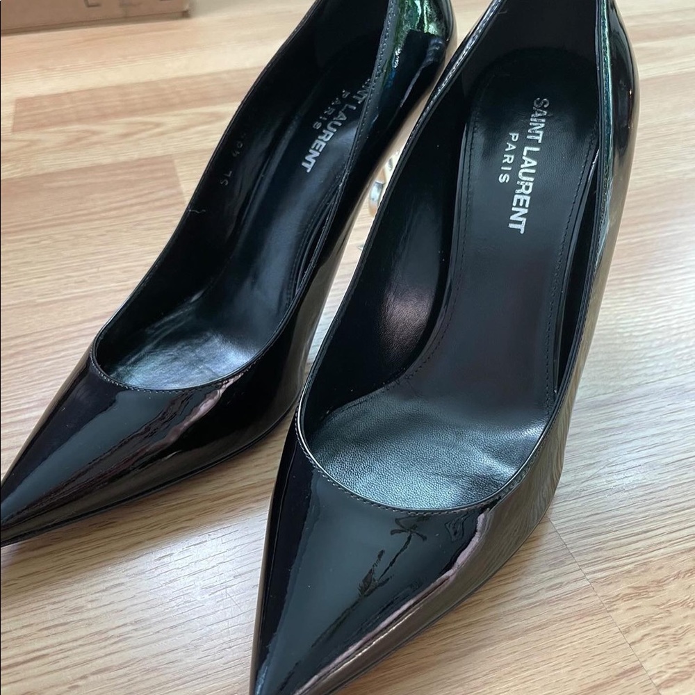 ✨Saint Laurent Opyum Pumps✨